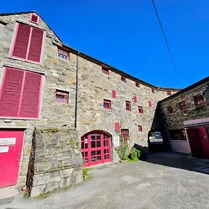 Hostal Old Mill, Westport