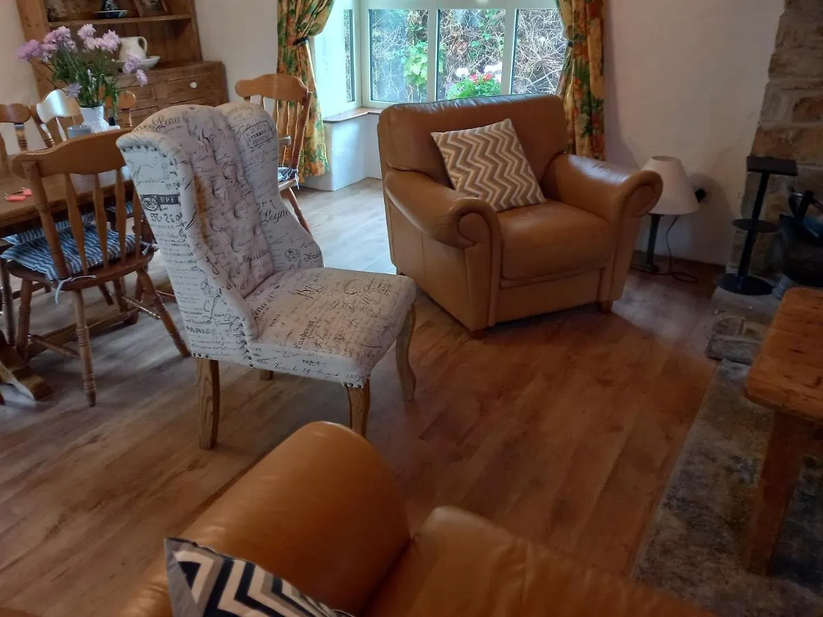 Casa de Férias Cheerful Cottage Westport