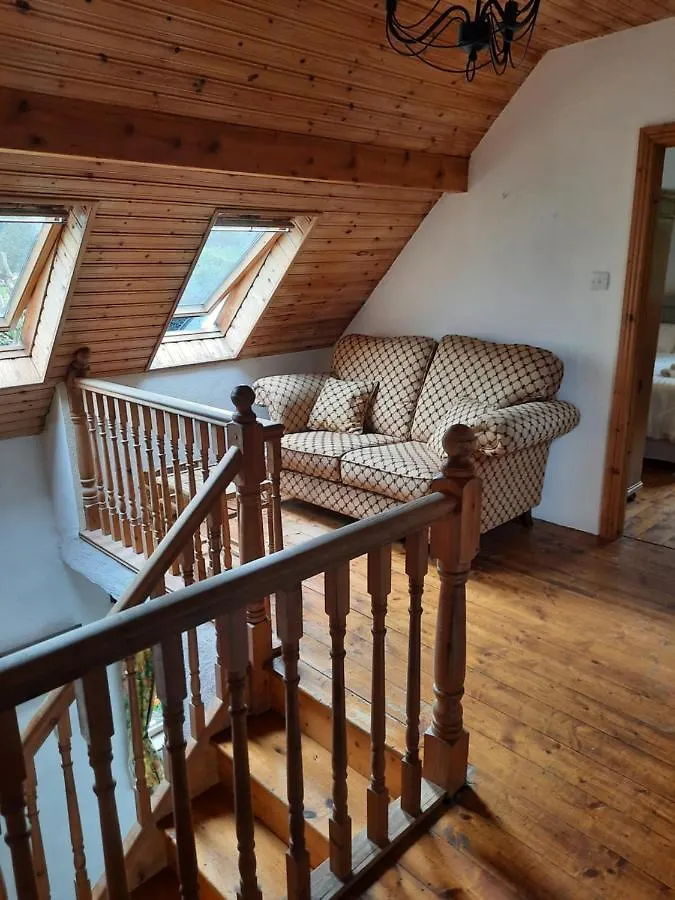 Casa de Férias Cheerful Cottage Westport
