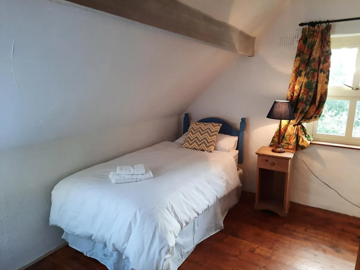 Cheerful Cottage Westport 0*,  Irlanda