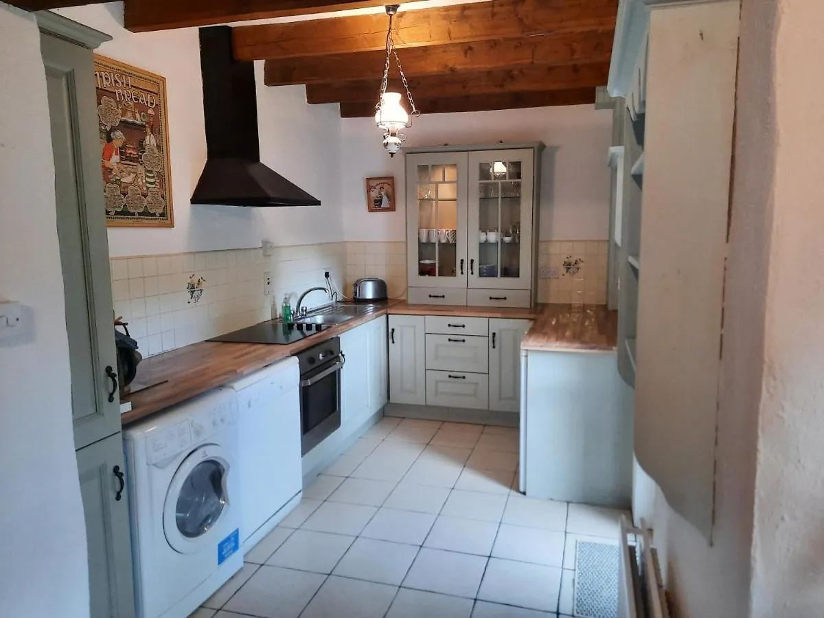Casa de Férias Cheerful Cottage Westport